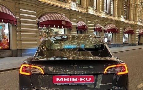 Tesla Model 3 I, 2022 год, 3 570 000 рублей, 2 фотография