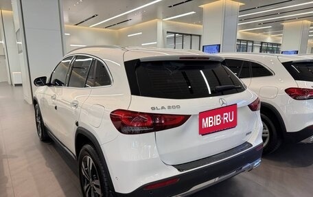 Mercedes-Benz CLA, 2021 год, 2 300 000 рублей, 5 фотография