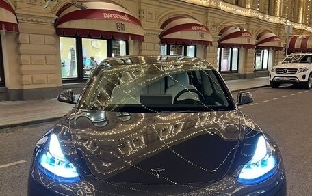 Tesla Model 3 I, 2022 год, 3 570 000 рублей, 3 фотография