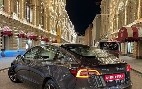 Tesla Model 3 I, 2022 год, 3 570 000 рублей, 4 фотография