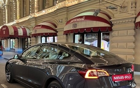 Tesla Model 3 I, 2022 год, 3 570 000 рублей, 8 фотография
