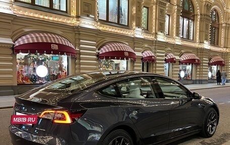 Tesla Model 3 I, 2022 год, 3 570 000 рублей, 6 фотография