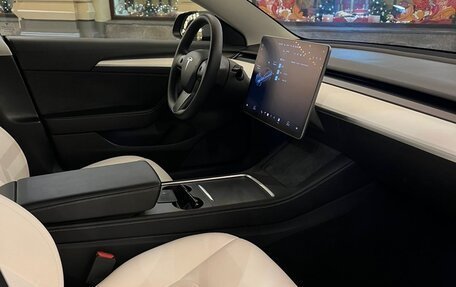 Tesla Model 3 I, 2022 год, 3 570 000 рублей, 12 фотография