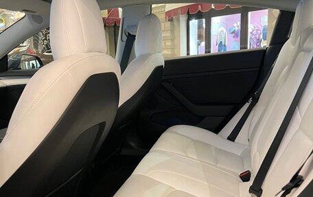 Tesla Model 3 I, 2022 год, 3 570 000 рублей, 21 фотография