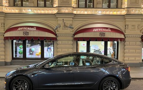 Tesla Model 3 I, 2022 год, 3 570 000 рублей, 23 фотография