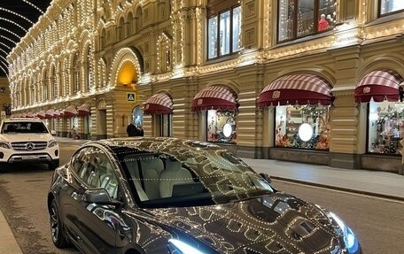 Tesla Model 3 I, 2022 год, 3 570 000 рублей, 17 фотография