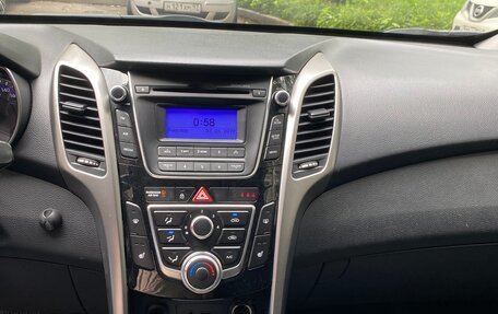 Hyundai i30 II рестайлинг, 2013 год, 800 000 рублей, 9 фотография