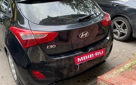 Hyundai i30 II рестайлинг, 2013 год, 800 000 рублей, 3 фотография