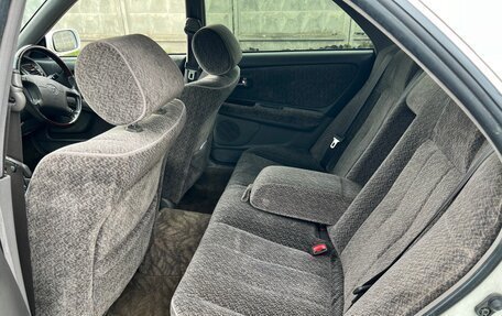 Toyota Chaser VI, 2000 год, 850 000 рублей, 9 фотография