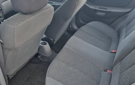 Hyundai Accent III, 2007 год, 385 000 рублей, 11 фотография