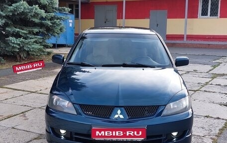 Mitsubishi Lancer IX, 2005 год, 670 000 рублей, 2 фотография