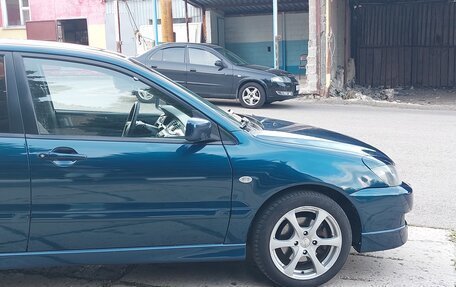 Mitsubishi Lancer IX, 2005 год, 670 000 рублей, 12 фотография