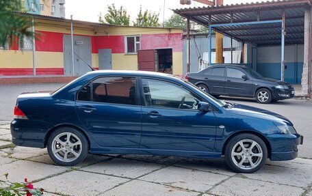 Mitsubishi Lancer IX, 2005 год, 670 000 рублей, 11 фотография