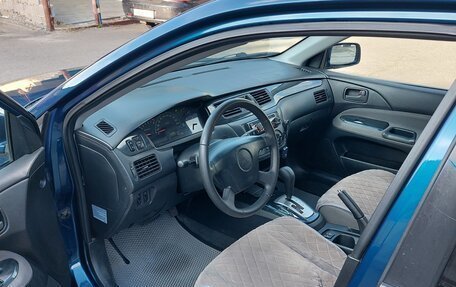 Mitsubishi Lancer IX, 2005 год, 670 000 рублей, 17 фотография