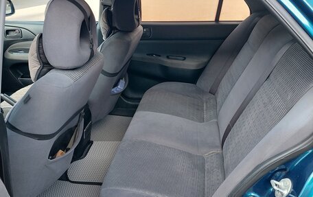 Mitsubishi Lancer IX, 2005 год, 670 000 рублей, 23 фотография