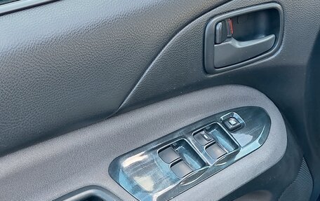 Mitsubishi Lancer IX, 2005 год, 670 000 рублей, 19 фотография