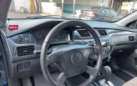 Mitsubishi Lancer IX, 2005 год, 670 000 рублей, 18 фотография