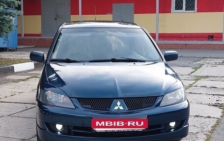Mitsubishi Lancer IX, 2005 год, 670 000 рублей, 14 фотография