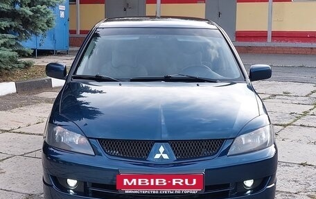 Mitsubishi Lancer IX, 2005 год, 670 000 рублей, 15 фотография