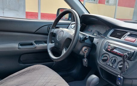 Mitsubishi Lancer IX, 2005 год, 670 000 рублей, 27 фотография