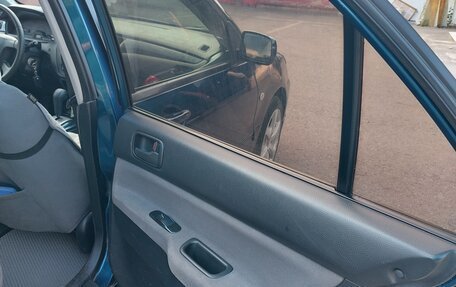 Mitsubishi Lancer IX, 2005 год, 670 000 рублей, 24 фотография