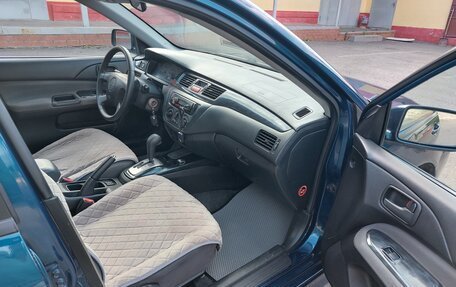 Mitsubishi Lancer IX, 2005 год, 670 000 рублей, 25 фотография