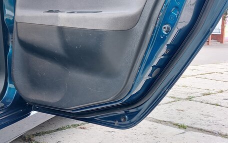 Mitsubishi Lancer IX, 2005 год, 670 000 рублей, 38 фотография