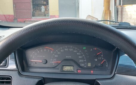 Mitsubishi Lancer IX, 2005 год, 670 000 рублей, 28 фотография