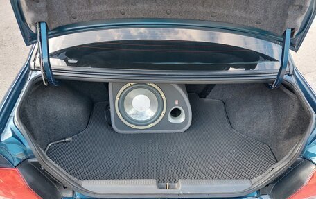 Mitsubishi Lancer IX, 2005 год, 670 000 рублей, 29 фотография