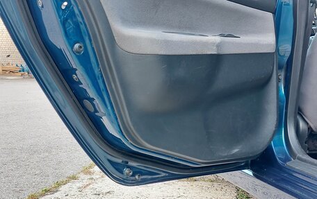 Mitsubishi Lancer IX, 2005 год, 670 000 рублей, 39 фотография