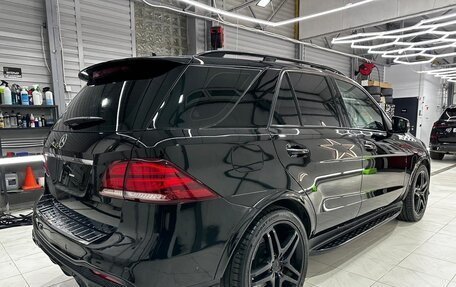 Mercedes-Benz GLE, 2017 год, 4 599 000 рублей, 6 фотография