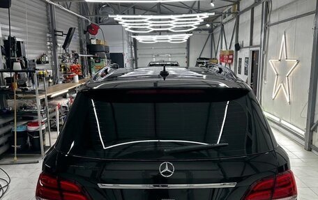 Mercedes-Benz GLE, 2017 год, 4 599 000 рублей, 5 фотография