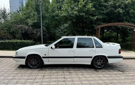 Volvo 850, 1994 год, 750 000 рублей, 2 фотография