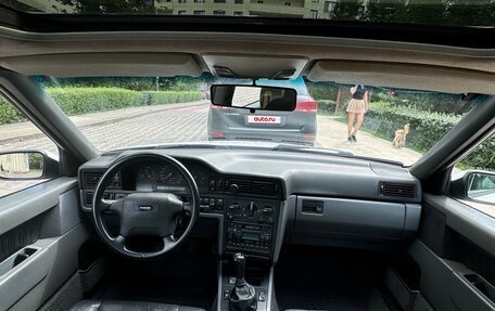 Volvo 850, 1994 год, 750 000 рублей, 10 фотография