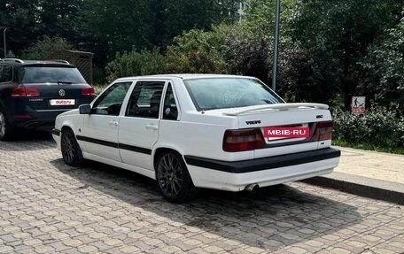 Volvo 850, 1994 год, 750 000 рублей, 4 фотография