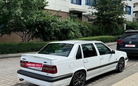 Volvo 850, 1994 год, 750 000 рублей, 5 фотография
