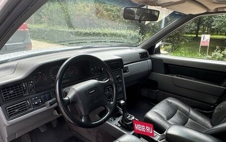 Volvo 850, 1994 год, 750 000 рублей, 7 фотография