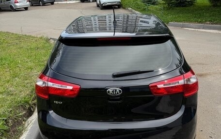 KIA Rio III рестайлинг, 2014 год, 1 050 000 рублей, 3 фотография