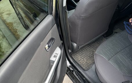 KIA Rio III рестайлинг, 2014 год, 1 050 000 рублей, 9 фотография