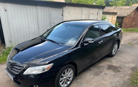 Toyota Camry, 2006 год, 1 150 000 рублей, 5 фотография