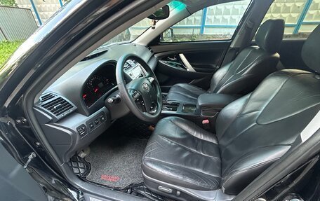 Toyota Camry, 2006 год, 1 150 000 рублей, 9 фотография