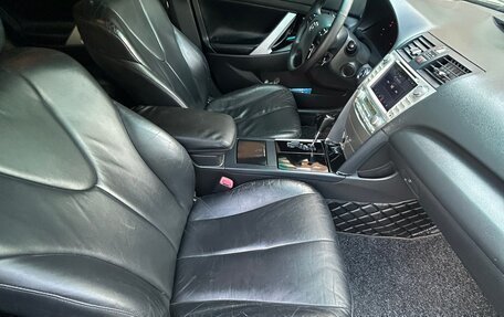 Toyota Camry, 2006 год, 1 150 000 рублей, 10 фотография