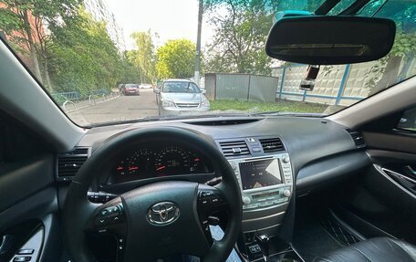 Toyota Camry, 2006 год, 1 150 000 рублей, 8 фотография
