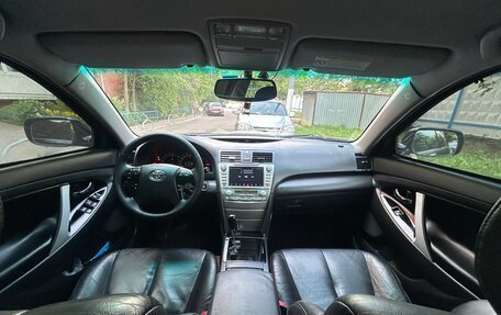 Toyota Camry, 2006 год, 1 150 000 рублей, 11 фотография