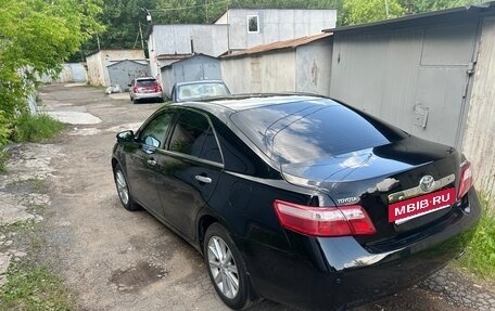 Toyota Camry, 2006 год, 1 150 000 рублей, 6 фотография
