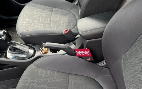 KIA Rio III рестайлинг, 2014 год, 1 050 000 рублей, 10 фотография