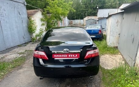 Toyota Camry, 2006 год, 1 150 000 рублей, 7 фотография