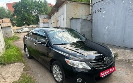 Toyota Camry, 2006 год, 1 150 000 рублей, 3 фотография