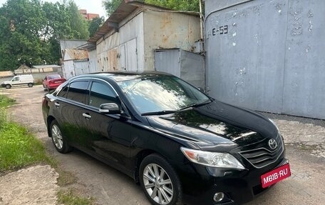 Toyota Camry, 2006 год, 1 150 000 рублей, 2 фотография