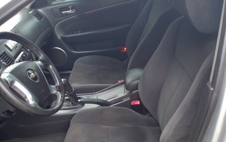 Chevrolet Epica, 2008 год, 680 000 рублей, 3 фотография